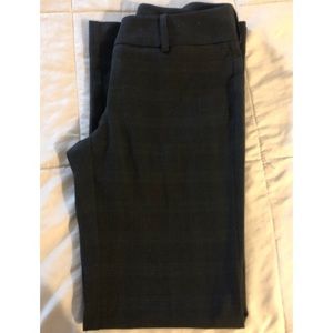 New York and company pants